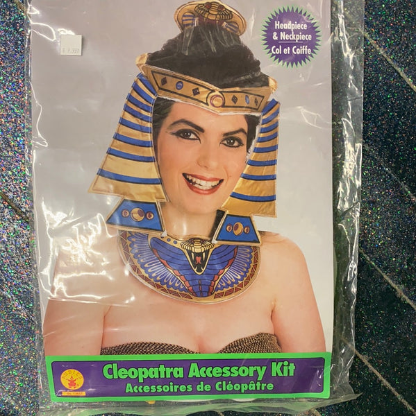 Cleopatra Accessory Kit