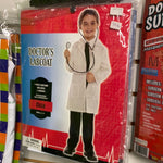 Doctors Lab Coat (child)