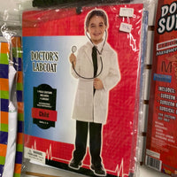 Doctors Lab Coat (child)
