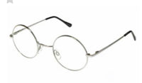 Santa Glasses