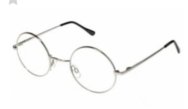 Santa Glasses