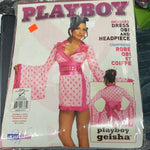 Sexy Playboy Geisha (adult)