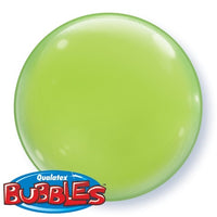 Aqua Bubble Balloon