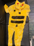 Pikachu Costume (child)