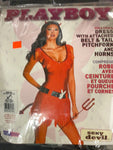 Sexy Devil (adult)