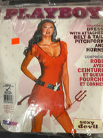 Sexy Devil (adult)