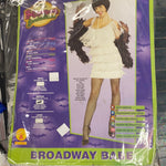 Broadway Babe (adult) 20's Flapper