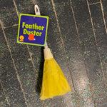 Feather Duster