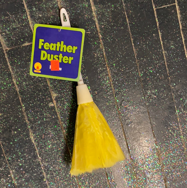 Feather Duster