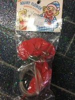 Squirt Rose