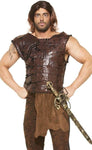 Forum Men’s Medieval Costume - Standard Size