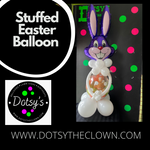 Stuffed Balloon