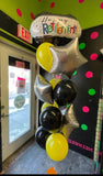 Beautiful Balloon Bouquet
