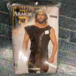 Kings Armor Costume (adult)