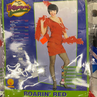 Roarin Red (adult)