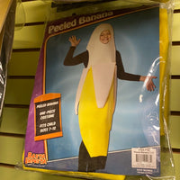 Banana Costume (child)