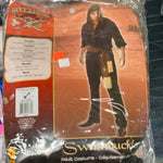 Buccaneer Costume (adult)