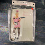 Playboy Waitress (adult)