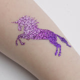Glitter Tattoo Artist (hourly)