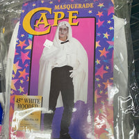 Masquerade Cape (adult)