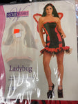 Sexy Ladybug (adult)