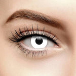 Contact Lenses - please read below