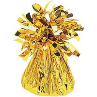 BALLOON WEIGHT FOIL