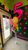 Beautiful Balloon Bouquet