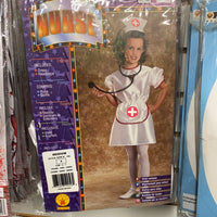 Nurse (child)