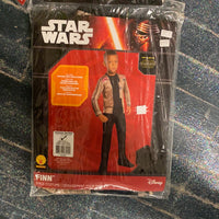 Star Wars Finn Costume child