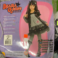 Goth Doll-Ista (child)