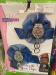 Sexy lace Police Badge