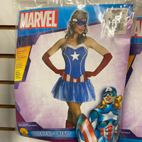 American Dream Costume (adult)