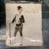 Showgirl (adult)