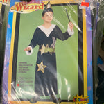 Wizard Costume (child)