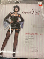 Midnight Mistress (adult)