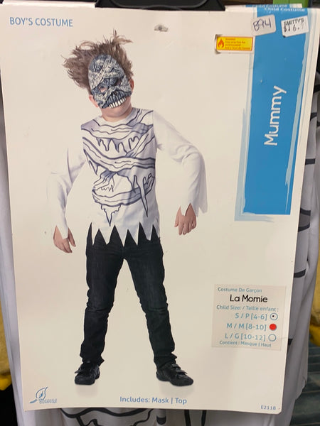 Mummy Costume (child)
