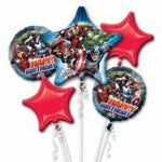 Avengers Balloon set