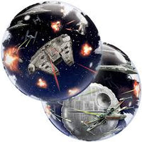 22" Star Wars Bubble Balloon