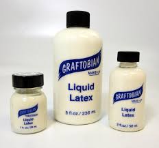 Graftobian Liquid Latex 1oz