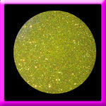 Glitter - Iridescent Yellow