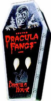 Dracula House Vampire Fangs Halloween Costume Accessory