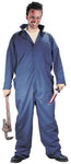 Maniac mechanic Overalls Mens Costume