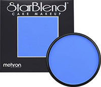 Mehron StarBlend - Blue