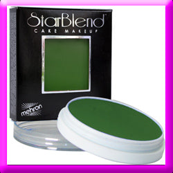 Mehron StarBlend - Green