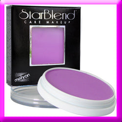 Mehron StarBlend - Purple