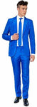 blue suitmeister