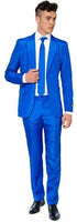 blue suitmeister