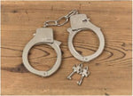 Metal Handcuffs