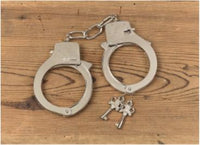 Metal Handcuffs